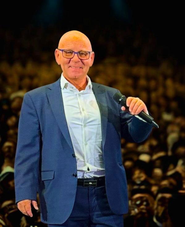 Rolando Lazar
